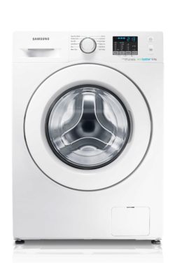 Samsung - WF80F5E0W2W 8KG 1200 - Washing Machine - Ins/Del/Rec